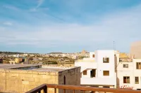 A Boho Inspired Gozo Holiday Home With Pool Hotel a Victoria