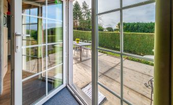 Holiday Home in Ardennes Luxembourg