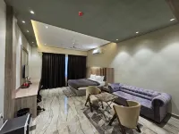 Sargawa the Palace Resort Hotels in Ambikapur