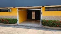 Pousada Ponta Negra
