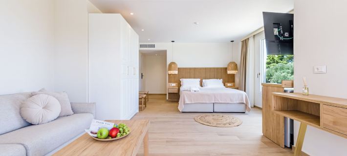Serenity Hill Hotels in Pallini