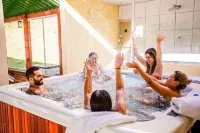 Hotel Fazenda Floresta Negra