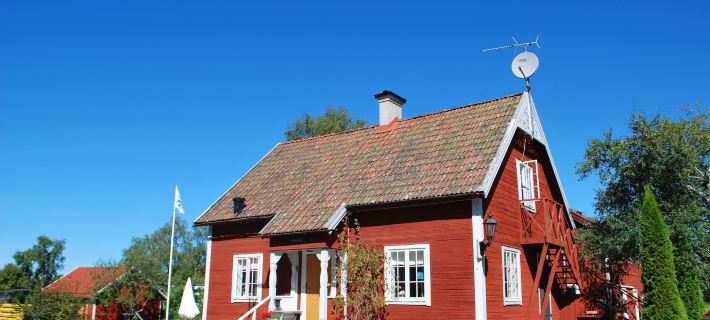 HEM Till Gården Boutique Hotel Hotels in Västerås