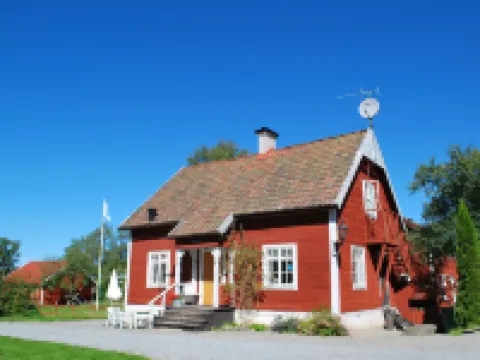 HEM Till Gården Boutique Hotel โรงแรมในเวสเตอร์โรส
