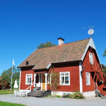 HEM Till Gården Boutique Hotel