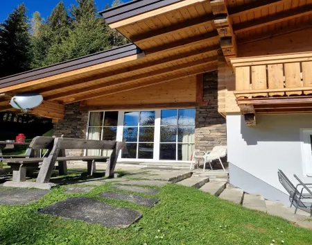 Vacation Home in Flachau