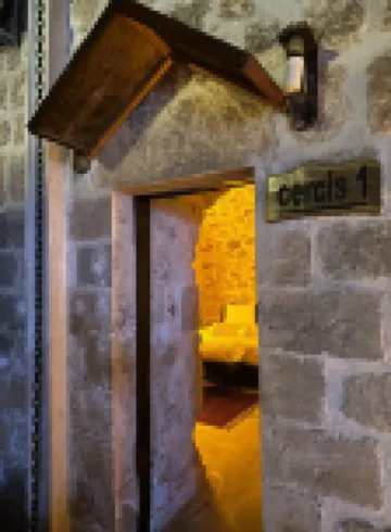 ŞAHMERAN OTEL CAFE RESTORAN