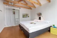 Holiday Home by Lake Wise ka with Sauna Hotels in Gmina Wolin