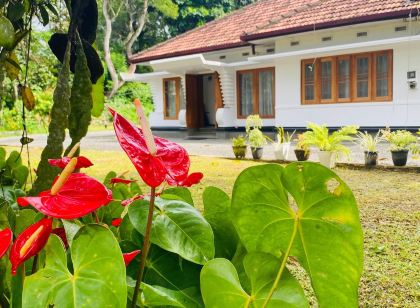 Happy Valley Residence Unawatuna
