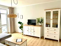 Ferienwohnung Strandläufer in Zinnowitz - Beach