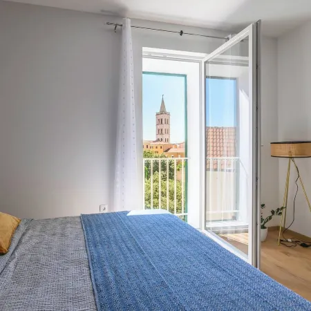 Vera Studio Deluxe with Oldtown View