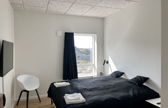 Tuukkaq Apartments