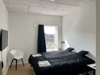 Tuukkaq Apartments โรงแรมใน