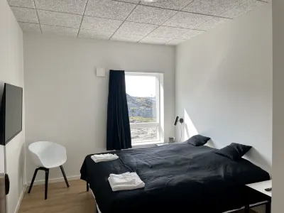 Tuukkaq Apartments 住宿飯店