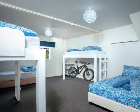 船屋旅館 皮克頓酒店