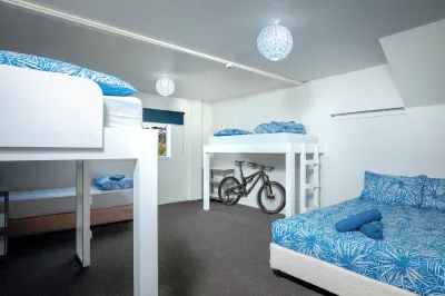 The Boathouse Lodge Hotels in Havelock