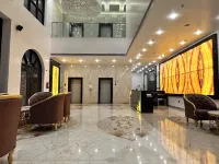 Eurasia Palace Hotel Hotels in Manpur Rajja