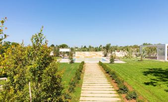 Sound Garden Charming Rooms