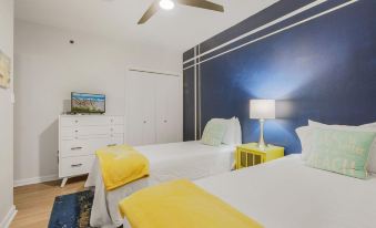 Phoenix 8 8904- Sand Shells Sun Can Rent at 18 3 Bedrooms 2 Baths