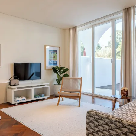 Vila Catarina Luxury Apartments