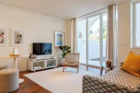 Vila Catarina Luxury Apartments