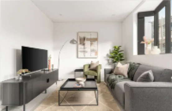 Pyrmont Apartments by Urban Rest