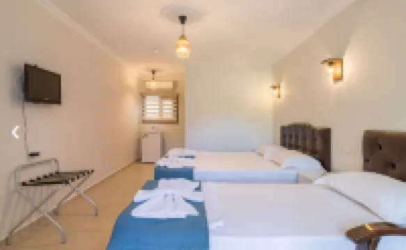 Kiyi Suites Otel Palamutbükü