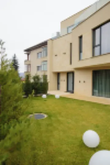 Belleview Cluj Hotels in 