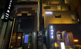 Hotel Uguisudani Club