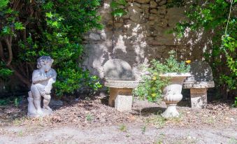 Domaine du Mas Bazan