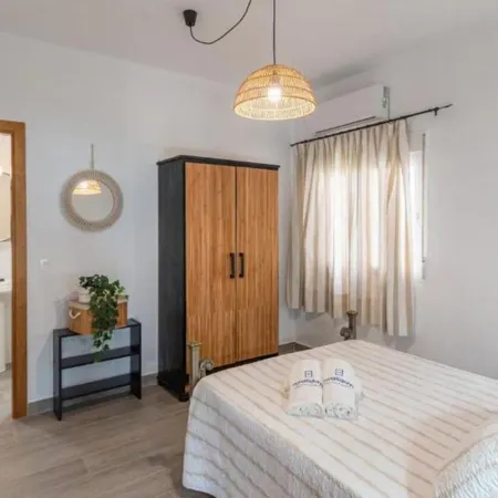 Villa El Nacimiento Nerja