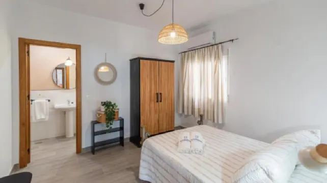 Villa El Nacimiento Nerja