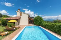 Villa Dol - Pools