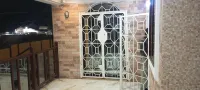KalBock Apartment Hoteles en Mambah-Kaba