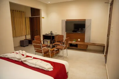 Hotel Srr Grand