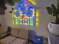 VOLPE E UVA Winesuites & Spa Hotels in Trani
