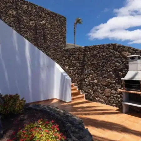 Villa Asomada