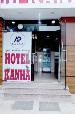 Hotel Kanha Hotels in 