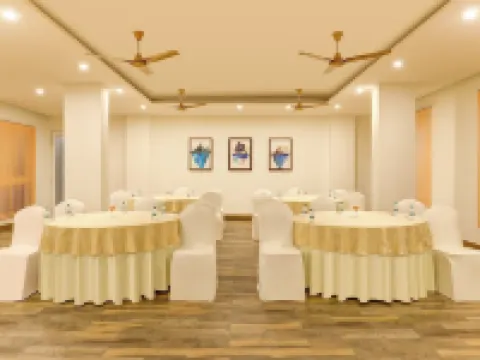 N3N Ganga Retreat by Stotrak Tapovan Hotels in Pauri Garhwal