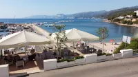 BUE Marino Hotel & Roof Lounge Hoteles en Cala Gonone