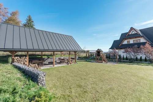 Wierchy View - LoftAffair Collection Hotels in Koscielisko