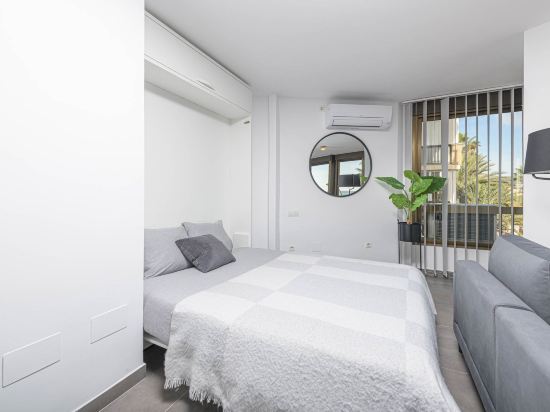 Mediterraneo Beach Apartment in Malaga by Solaga Holiday Homes