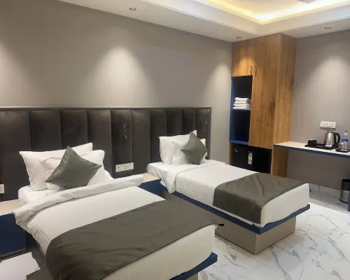 Pinky Hotel Hotels in Dausa