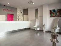 Alix Boutique Hotels in Arteixo