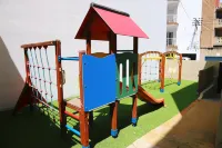 ارفأبارتامنتس بروفينزال - موقف سيارات