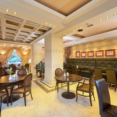 Olympus Mediterranean Boutique Hotel