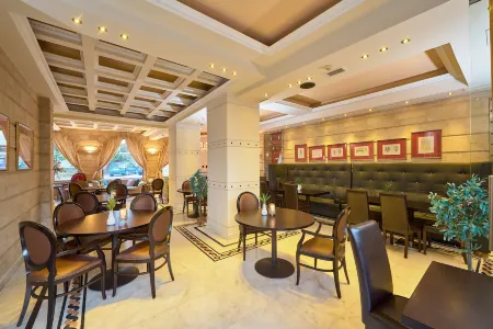 Olympus Mediterranean Boutique Hotel