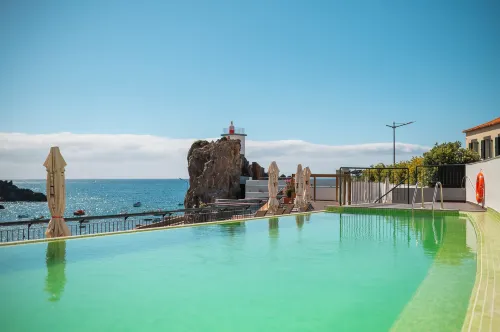 Pestana Churchill Bay - Wifi