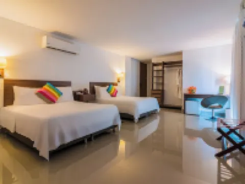Hotel Soleira Hotels in Tolu