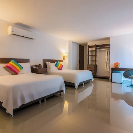 Hotel Soleira